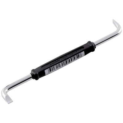 Bahco haakse schroevendraaier 10.0 mm | 2047-1.6-10