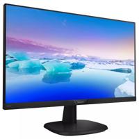 Philips V Line Full HD LCD-monitor 243V7QJABF/00 - thumbnail