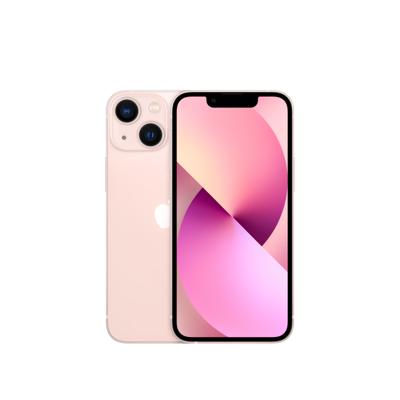 Apple iPhone 13 Mini, 256GB, Roze - (Refurbished)