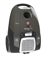 Stofzuiger met zak - HOOVER - TXL21PET - 700 W - 69 dBA - Leigrijs - thumbnail
