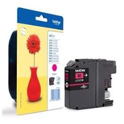 Brother LC-121MPB Brother LC-121MPB