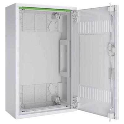 ABN ABNRM103L02 Complete kast Inhoud: 1 stuk(s)