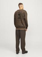 Herensweater zonder Capuchon Jack & Jones Jjmystic - Maat: M - thumbnail