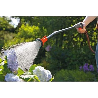 Classic broes met verlengstuk - Gardena