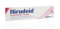 Healthypharm Hirudoid hydrofiele creme 40 Gram - thumbnail