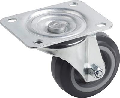 Metafranc Zwenkwiel Transport 80Mm Gr - WU0803410 Metafranc Zwenkwiel Transport 80Mm Gr - WU0803410