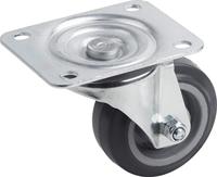 Metafranc Zwenkwiel Transport 80Mm Gr - WU0803410 - thumbnail