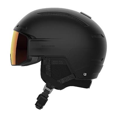 Salomon Driver prime sigma + 2 lenzen Vizierhelm zie 5884 53-56 Salomon Driver prime sigma + 2 lenzen Vizierhelm zie 5884 53-56
