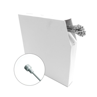 Falkx binnenkabel rem peer per 100 - thumbnail