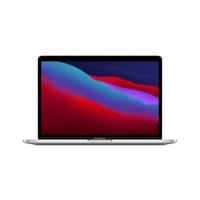 Refurbished MacBook Pro 13 inch Touchbar M1 8 Licht gebruikt - thumbnail