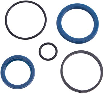 Bike-Lift Bike lift afdichtingsset seal set f.hydraulics cylinder (3)