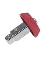 KS Tools 516.1428 5161428 Draaiknop-omsteekvierkant - thumbnail