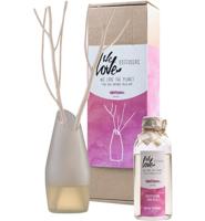 We Love The Planet Sweet Senses Diffuser - thumbnail