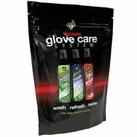 Gloveglu MEGAgrip Glove Care System Spray 3 x 120 ML - thumbnail