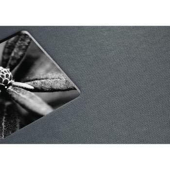 Hama 00002112 Ringbandalbum (b x h) 28 cm x 24 cm Grijs 50 bladzijden - thumbnail