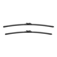 Bosch ruitenwissers Aerotwin A215S - Lengte: 650/600 mm - set wisserbladen voorzijde A215S - thumbnail