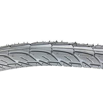 Dutchperfect Dutch perfect draadband no puncture 47-622 grijs