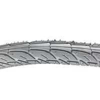 Dutchperfect Dutch perfect draadband no puncture 47-622 grijs - thumbnail