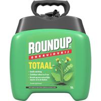 ROUNDUP® AC Totaal Onkruidvrij Kant en Klaar Spray 5L - 723116 - thumbnail