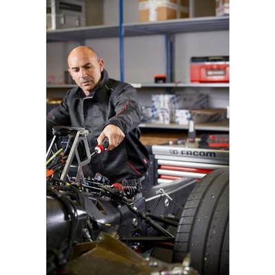 Facom E-Protwist Schroevendraaierset | met 50 mm bit met groef | ATPA4V.J12IPB ATPA4V.J12APB