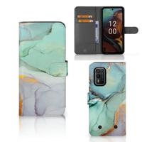 Hoesje voor Nokia XR21 Watercolor Mix - thumbnail