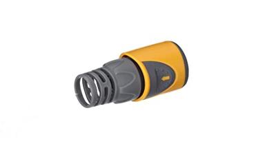 Hozelock flexibel slangstuk 12,5 mm en 15 mm