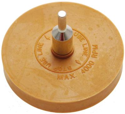 BGS technic Foil Eraser