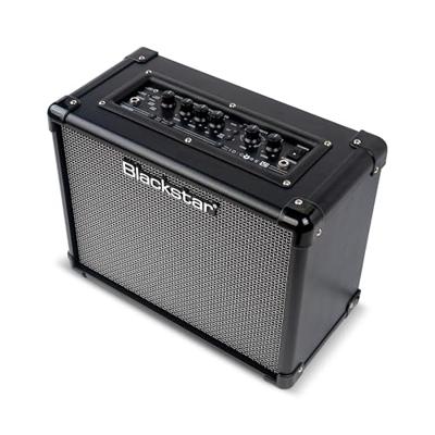 Blackstar ID:Core 20 V4 stereo gitaarversterker combo
