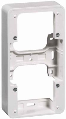 PEHA by Honeywell 207211 Opbouwbehuizing Opbouwbehuizing 1 stuk(s)