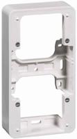 PEHA by Honeywell 207211 Opbouwbehuizing Opbouwbehuizing 1 stuk(s) - thumbnail