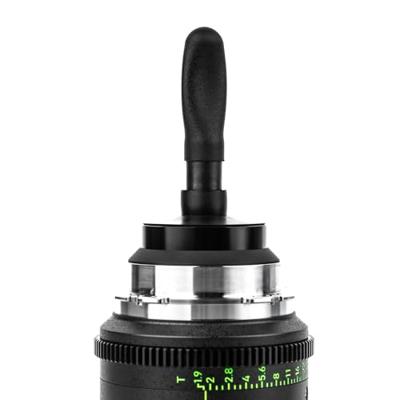NiSi Athena Rear PL-Mount Filter BLACK MIST 1/4