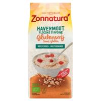 Zonnatura Havermout bio 350 Gram - thumbnail