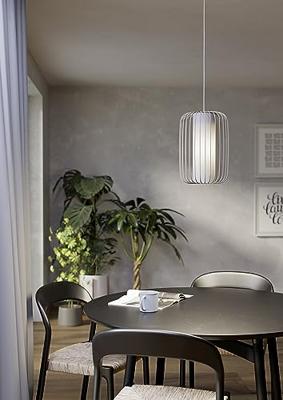 Eglo Zand hanglampTerrarosa Ø 24cm - 900866