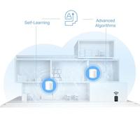 TP-Link Deco X10 Dual-band Wi-Fi 6 3-pack - thumbnail