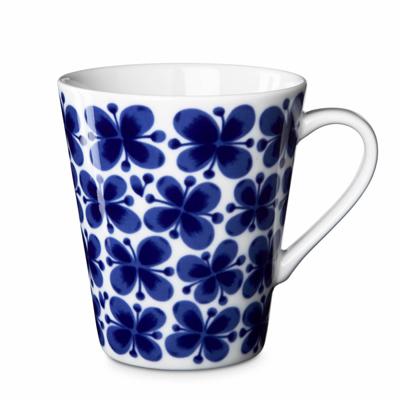 RORSTRAND - Mon Amie - Beker met oor 0,34l