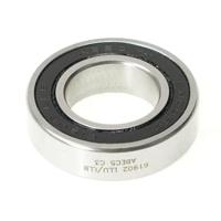 ENDURO BEARINGS 61902 llu/llb c3 a5 - abec 5 (radial) - 15x28x7 - thumbnail