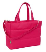 Laptoptas Benetton Cherry 40 x 31 x 17 cm - thumbnail