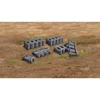 LEGO® City 60205 rechte en gebogen rails - thumbnail