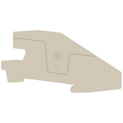 Weidmüller 2668960000 Beige 20 stuk(s)