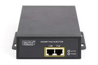 Digitus DN-95107 Gigabit Ethernet 55V PoE adapter & injector - thumbnail