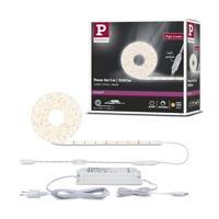 Paulmann SimpLED 78957 LED-strip complete set Met connector (male) 24 V 5 m Warmwit 1 stuk(s) - thumbnail