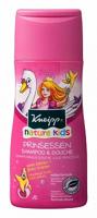 Kneipp Kneipp Kids Shampoo/douche Framboos (200ml) - thumbnail