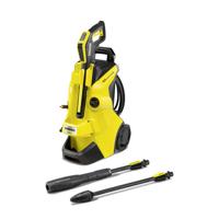 Kärcher K 4 Power Control hogedrukreiniger - thumbnail