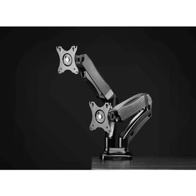 SpeaKa Professional SP-MM-910 Monitorbeugel 43,2 cm (17) - 81,3 cm (32) Gasdruktechniek