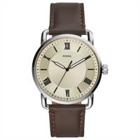 Fossil horloge Copeland 42Mm FS5663 bruin - thumbnail