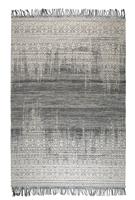 ZILT Vloerkleed 'Liv' 200 x 300cm, kleur Sea Blue - thumbnail