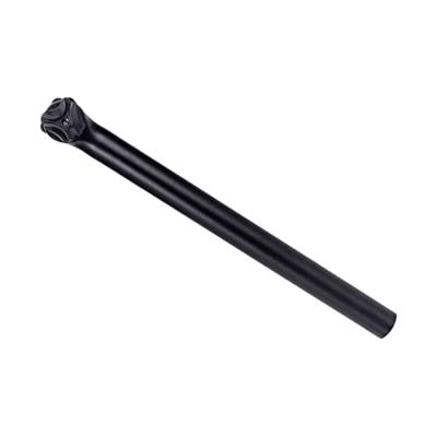 CONTEC patent-zadelpen "bracer" ct seatpost bracer 30,9x400mm, black