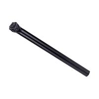 CONTEC patent-zadelpen "bracer" ct seatpost bracer 30,9x400mm, black - thumbnail