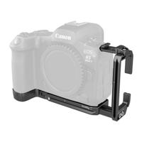 SmallRig L-Shape Mount Plate for Canon EOS R5 Mark II 4983 - thumbnail