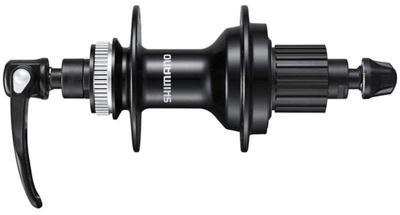 Shimano FH-MT500 Center-Lock Rear Hub 135mm